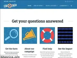 Sites similar to drugfreeozarks.org