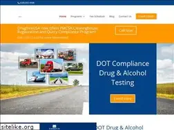 Sites similar to drugfreeusa.com