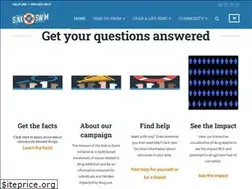 Sites similar to drugfreeva.org