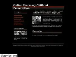 Sites similar to drugfstore.com