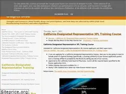 Sites similar to drughealth.blogspot.com