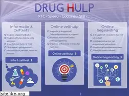 Sites similar to drughulp.be