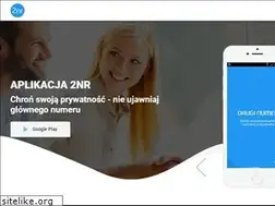 Sites similar to drugi-numer.pl