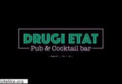 Sites similar to drugietat.pl