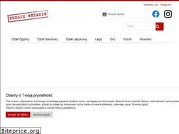 Sites similar to drugiewydanie.pl