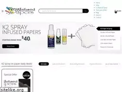Sites similar to druginfusedpapers.se