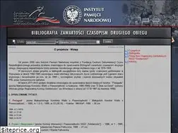 Sites similar to drugiobieg.info