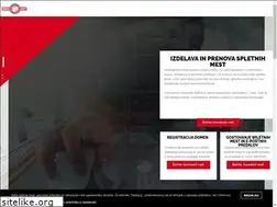 Sites similar to drugisvet.si