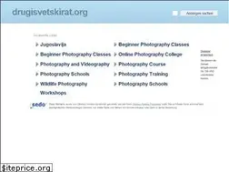 Sites similar to drugisvetskirat.org
