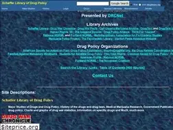 Sites similar to druglibrary.org