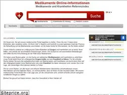 Sites similar to drugline.info