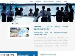 Sites similar to drugmarket.de