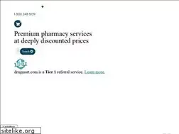 Sites similar to drugmart.com