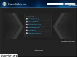 Sites similar to drugmedications.com