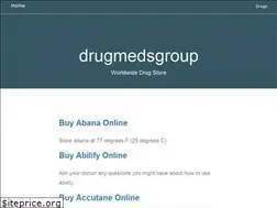 Sites similar to drugmedsgroup.top