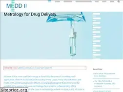 Sites similar to drugmetrology.com