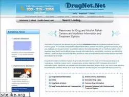 Sites similar to drugnet.net
