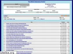 Sites similar to drugnews.org