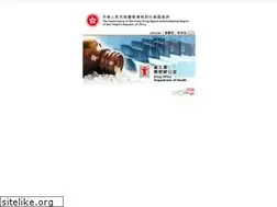 Sites similar to drugoffice.gov.hk