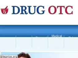 Sites similar to drugotc.com