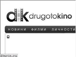 Sites similar to drugotokino.bg