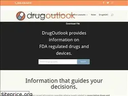 Sites similar to drugoutlook.com