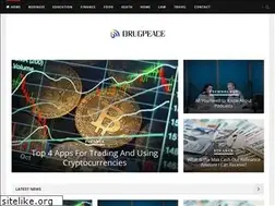 Sites similar to drugpeace.org