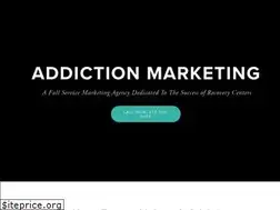 Sites similar to drugrehab.agency