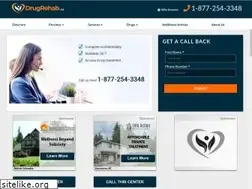 Sites similar to drugrehab.ca
