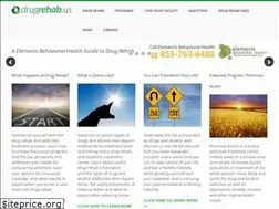 Sites similar to drugrehab.us