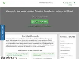 Sites similar to drugrehabalamogordo.com