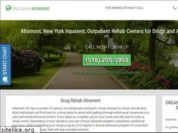 Sites similar to drugrehabaltamont.com