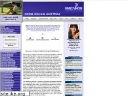 Sites similar to drugrehabamerica.net