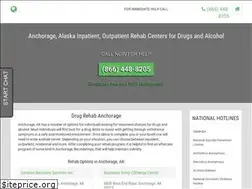 Sites similar to drugrehabanchorage.com