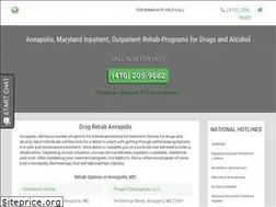 Sites similar to drugrehabannapolis.com