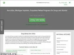 Sites similar to drugrehabannarbor.com