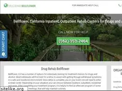Sites similar to drugrehabbellflower.com