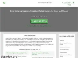 Sites similar to drugrehabbrea.com