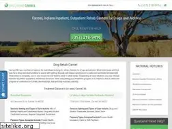 Sites similar to drugrehabcarmel.com