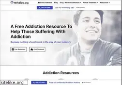 Sites similar to drugrehabcenter.com
