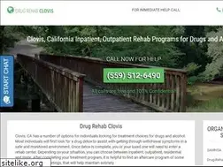 Sites similar to drugrehabclovis.com