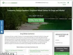Sites similar to drugrehabcommerce.com