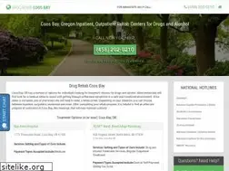 Sites similar to drugrehabcoosbay.com