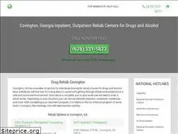Sites similar to drugrehabcovington.com