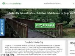 Sites similar to drugrehabdodgecity.com