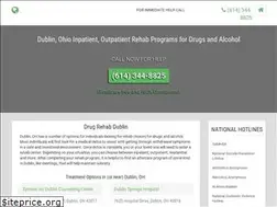 Sites similar to drugrehabdublin.com