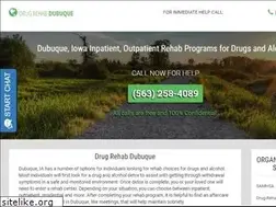 Sites similar to drugrehabdubuque.com