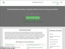 Sites similar to drugrehabdundalk.com