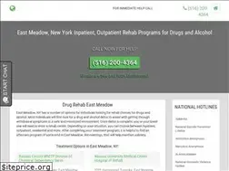 Sites similar to drugrehabeastmeadow.com
