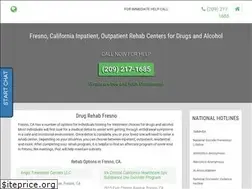 Sites similar to drugrehabfresno.com